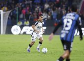 Atlético Mineiro recibe a Puerto Cabello en Copa Sudamericana 2026.