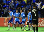 Macará lidera el Grupo A de la Copa Sudamericana 2026.