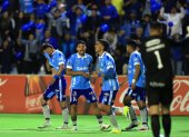 Macará lidera el Grupo A de la Copa Sudamericana 2026.