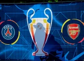 PSG y Arsenal definirán al campeón de Champions League 2025-26.