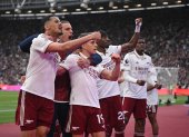 Arsenal enfrenta a PSG en la final de la Champions League 2025-26.
