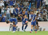 El Bombillo se alejó de la zona de clasificación al hexagonal del descenso en la tabla.