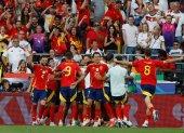 La selección de España se prepara para el Mundial 2026.