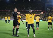 Enner Valencia será uno de los líderes de la selección de Ecuador en el Mundial 2026.