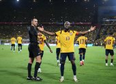 Enner Valencia será uno de los líderes de la selección de Ecuador en el Mundial 2026.