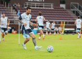 Messi será el líder de Argentina en el Mundial 2026.