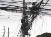 TALLARINES DE CABLES EN BELLAVISTA. 2026-06-01 PERIODISTA JUAN PONCE FOTOGRAFO CHRISTIAN VINUEZA AG-PERIODISTA AG-GRANASA AG-EXPRESO
