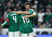En México se genera mucha expectativa por el rendimiento de su país en el debut mundialista ante Sudáfrica.