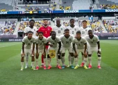 La selección de Ecuador busca realizar su mejor participación en citas mundialistas.