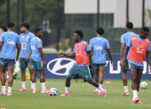 La Selección de Brasil debuta en el Mundial 2026.