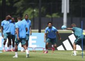 La Selección de Brasil se estrena en el Mundial 2026.