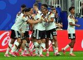 La Selección de Alemania goleó en su estreno en el Mundial 2026.