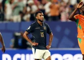 En la fecha 1 del Grupo E, Ecuador cayó 1-0 ante Costa de Marfil.