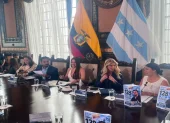 El Concejo sesionó este jueves 18 de junio.