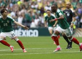 La Selección de México y Corea del Sur podrían sellar su clasificación a la siguiente fase del torneo.