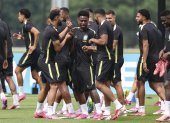 La Selección de Brasil busca su primer triunfo en el Mundial 2026.