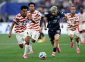 La Selección de Paraguay busca su primer triunfo en el Mundial 2026.