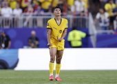 La Selección de Ecuador suma un punto en el Mundial 2026.