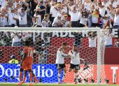 Deniz Undav registra tres goles en el Mundial 2026.