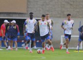 La Selección de Colombia suma tres puntos en el Mundial 2026.