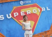 Supergirl: Woman of Tomorrow, la segunda entrega cinematográfica de la franquicia Universo DC, liderada por James Gunn y Peter Safran.