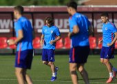 La Selección de Croacia busca su primera victoria en el Mundial 2026.