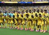 La selección de Ecuador cerrará su participación en la fase de grupos del Mundial 2026 ante Alemania.
