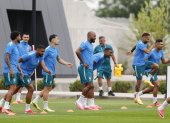 La Selección de Brasil suma cuatro puntos en el Mundial 2026.