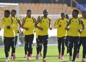 La Selección de Sudáfrica suma un punto en el Grupo A del Mundial 2026.