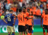 La selección de Países Bajos busca cerrar como líder del Grupo F en el Mundial 2026.
