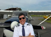 Jorge Yunda fue proclamado candidato de Avanza para disputar nuevamente la Alcaldía de Quito.