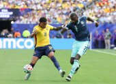 Ecuador y Alemania clasificaron a la siguiente fase del Mundial 2026.