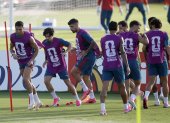 La Selección de Portugal suma cuatro puntos.
