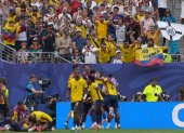 Ecuador y México se enfrentarán en Ciudad de México.