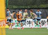 La Selección de Argentina suma seis puntos.
