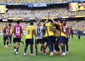 La Selección de Ecuador buscará avanzar a los octavos del Mundial 2026.