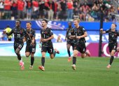 La Selección de Canadá es la primera en clasificar a octavos del Mundial 2026.