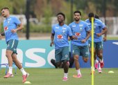 La Selección de Brasil se juega la clasificación a octavos ante Japón.