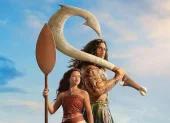 Con Moana, Disney apuesta otra vez por una adaptación live action de uno de sus mayores éxitos animados.