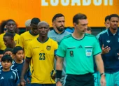 Ecuador no ha sido bien recibido en México.