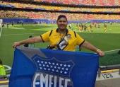 Jerry Cando, el hincha ecuatoriano que se volvió viral tras gastar cerca de 14.000 dólares para seguir a la Tri en el Mundial 2026 (6)