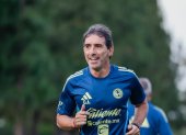 Guillermo Almada es uno de los principales candidatos para asumir la dirección técnica de la selección de Ecuador