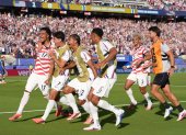 La Selección de Estados Unidos avanzó a los octavos de final del Mundial 2026.