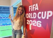 Shakira anuncia que hará una donación para apoyar la educación en Venezuela.