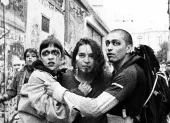 Matapanki se presentará en julio en el Neuchâtel International Fantastic Film Festival (Suiza) y el Bridge Film Festival (Italia).