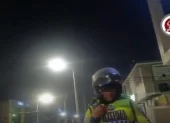 ATM anuncia denuncia y proceso sancionador contra agente señalado en video.