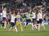 La Selección de Inglaterra y Noruega van por la clasificación a la semifinal del Mundial 2026.