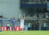 Guayaquil City y Delfín se enfrentan por la fecha 18 de la LigaPro 2026.