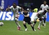 Lionel Messi será definitivamente una de las armas más letales que presentará Argentina en la final ante la selección española.