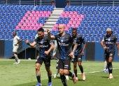 Independiente del Valle es el líder de la LigaPro 2026.